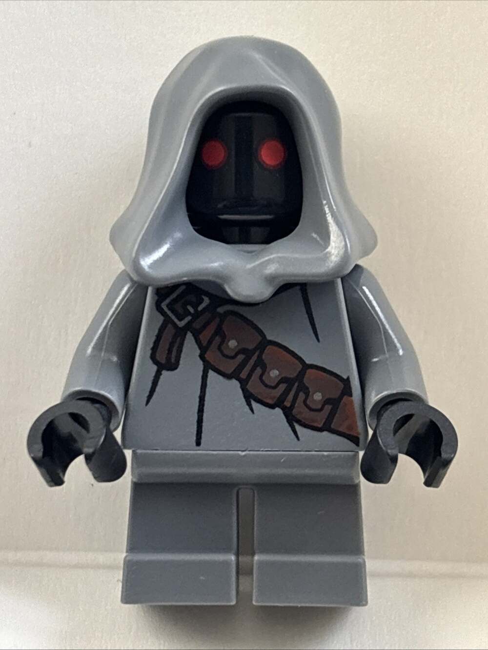 Lego Star Wars Jawa Minifigure #sw1540 Offworld Outfit Set #75453 Brand New